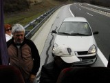 02. Prva pomoć - jedina!  Hvala